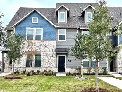 3541 Declan Drive, Plano TX 75074