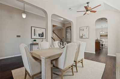 10796 Astoria Drive, Frisco TX 75035 - Photo 5
