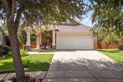 359 Kirby Drive, Lantana TX 76226
