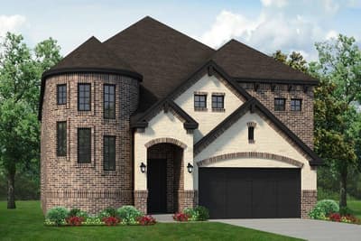 16420 Freshwater Drive, Celina TX 75009