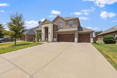 1400 Torrent Drive, Little Elm TX 75068 - Photo 2