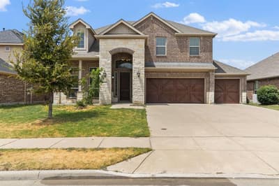 1400 Torrent Drive, Little Elm TX 75068