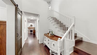 7947 Quiet Meadow Lane, Frisco TX 75033 - Photo 3