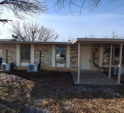 516 Forrest Lane, Denison TX 75021 - Photo 2
