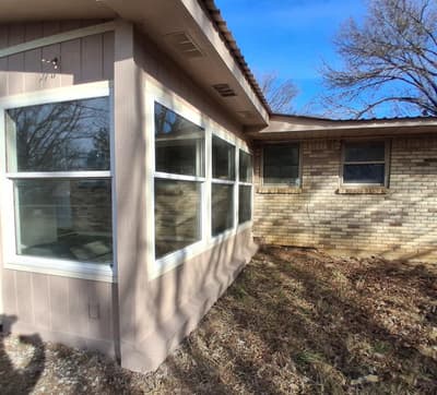 516 Forrest Lane, Denison TX 75021 - Photo 5