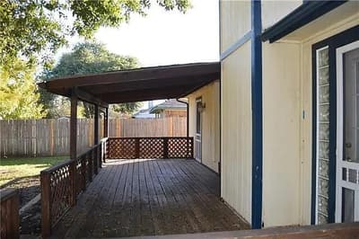 6401 Pilgrim Lane, Arlington TX 76002 - Photo 2
