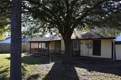 6401 Pilgrim Lane, Arlington TX 76002 - Photo 3