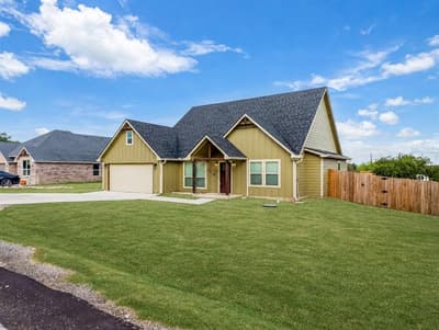2412 Christine Drive, Granbury TX 76048 - Photo 3