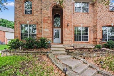 1930 Wind Lake Circle, Garland TX 75040 - Photo 2