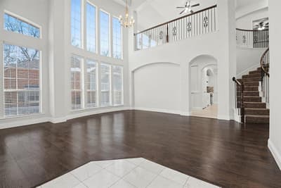 1930 Wind Lake Circle, Garland TX 75040 - Photo 3