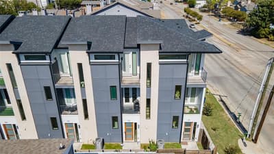 145 N Henderson Avenue # 102, Dallas TX 75214