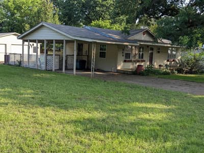 220 Littlefield Drive, East Tawakoni TX 75472 - Photo 2
