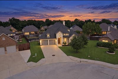 127 Preakness Drive, Willow Park TX 76087 - Photo 2