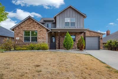 44 Kramer Lane, Sanger TX 76266