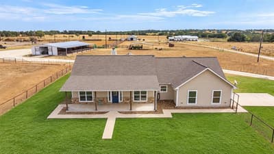 265 Private Road 1728, Stephenville TX 76401