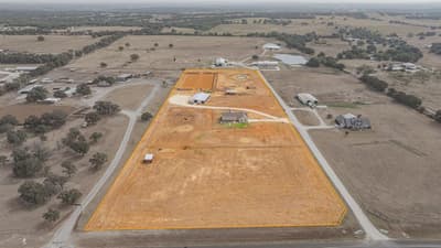 265 Private Road 1728, Stephenville TX 76401 - Photo 4