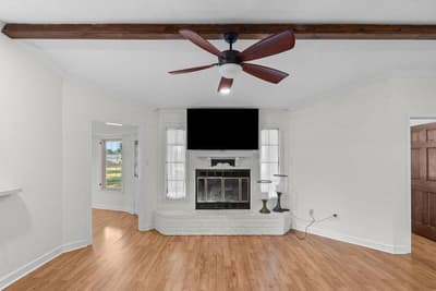 1620 College St Street, Sulphur Springs TX 75482 - Photo 5
