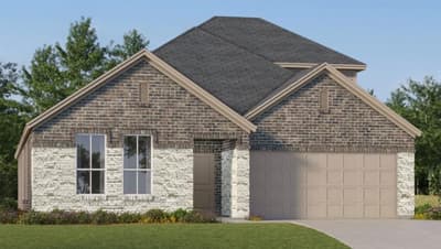 2728 Wispy Creek Drive, Fort Worth TX 76108