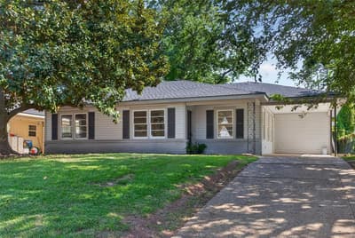 3843 Greenway Place, Shreveport LA 71105