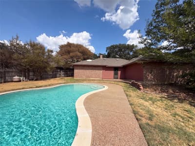 5126 Eagle Nest Drive, Arlington TX 76017 - Photo 5