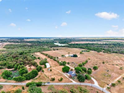 15380 Longspur Lane, Terrell TX 75160
