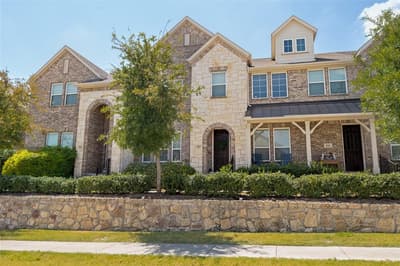 917 Utica Drive, McKinney TX 75069