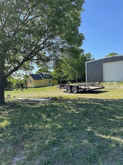 1509 Bethel Cannon Road, Whitewright TX 75491 - Photo 2