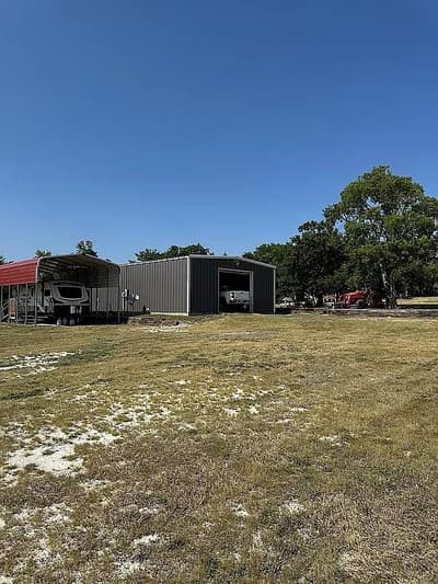 1509 Bethel Cannon Road, Whitewright TX 75491 - Photo 3
