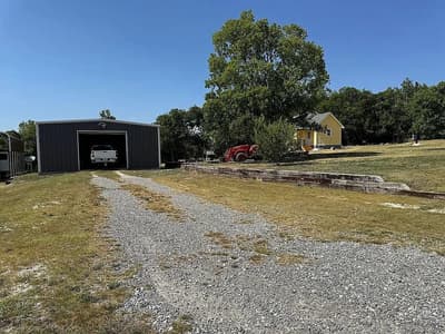 1509 Bethel Cannon Road, Whitewright TX 75491