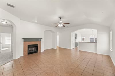 1115 Mule Deer Road, Forney TX 75126 - Photo 5