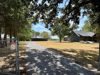 5790 Dripping Springs Road, Denison TX 75021 - Photo 2