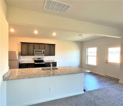 13713 Logan Pass Drive, Ponder TX 76259 - Photo 2