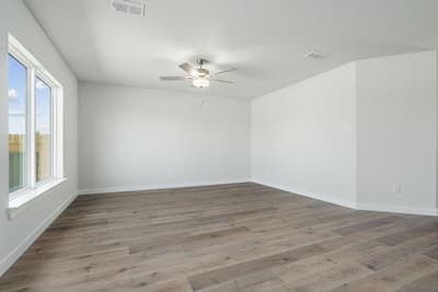 4804 Fillmore Drive, Greenville TX 75401 - Photo 5