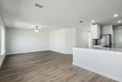 4804 Fillmore Drive, Greenville TX 75401 - Photo 4