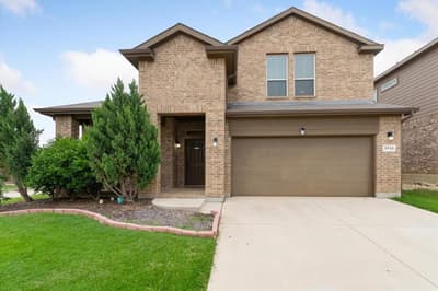1713 Falling Star Drive, Fort Worth TX 76052