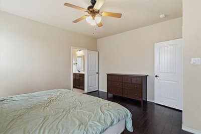 1713 Falling Star Drive, Fort Worth TX 76052 - Photo 5