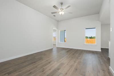 4806 Fillmore Drive, Greenville TX 75401 - Photo 4