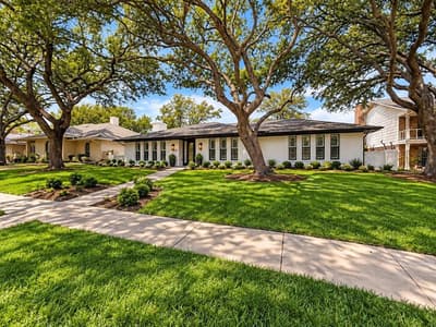 2709 Prairie Creek Court, Plano TX 75075