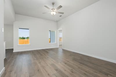 4906 Fillmore Drive, Greenville TX 75401 - Photo 4