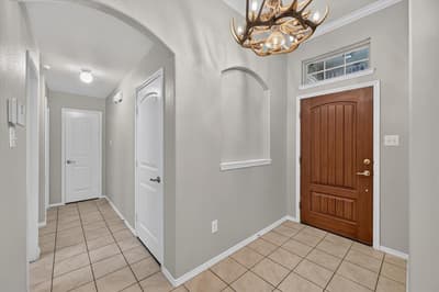4094 Serene Drive, Forney TX 75216 - Photo 4