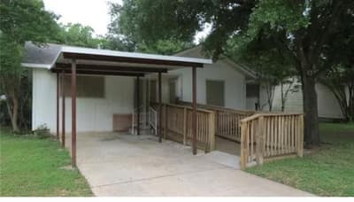 3548 Revere Street, Haltom City TX 76117