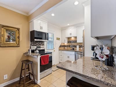 5019 N Hall Street # 5019, Dallas TX 75235 - Photo 5