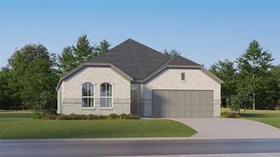 2737 Wispy Creek Drive, Fort Worth TX 76108