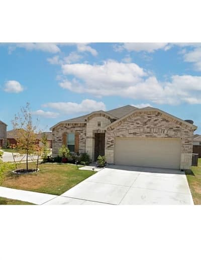2444 Bermont Red Lane, Fort Worth TX 76131