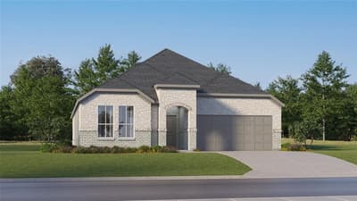 2740 Wispy Creek Drive, Fort Worth TX 76108