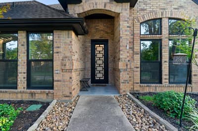 501 Green Meadow Street N, Colleyville TX 76034 - Photo 3