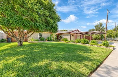7500 Castillo Road, Fort Worth TX 76112 - Photo 3