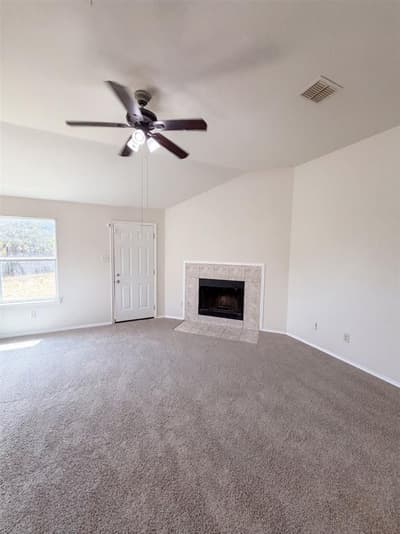 1910 Tawakani Lane, Little Elm TX 75068 - Photo 3