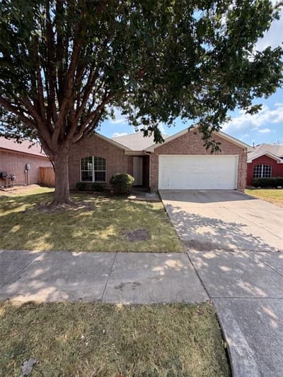 1910 Tawakani Lane, Little Elm TX 75068