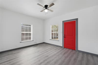 1118 Oxford Street, River Oaks TX 76114 - Photo 3
